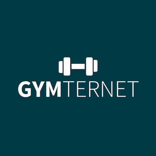 GYMTERNET logo