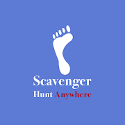 Scavenger Hunt Anywhere