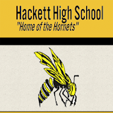 Hackett High School icon