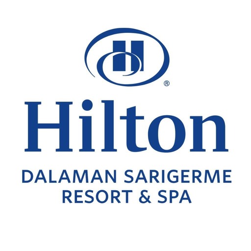 Hilton Dalaman logo