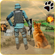 War Dog- Battleground Survival Hero