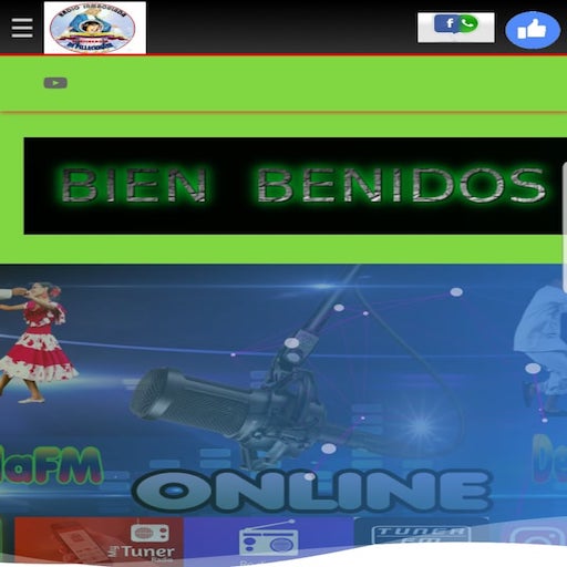 Radio Inmaculada Online