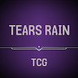 TEARS RAIN : TCG & Roguelike
