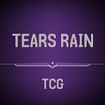 Cover Image of Download TEARS RAIN : TCG & Roguelike  APK