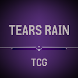 TEARS RAIN : TCG & Roguelike icon