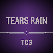 TEARS RAIN : Goddess's plan
