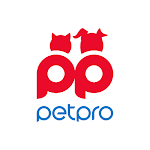 Cover Image of डाउनलोड PetPro - Shop for Pet Supplies in UAE 1.0.8 APK