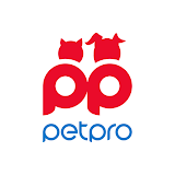 PetPro - Shop for Pet Supplies in UAE icon