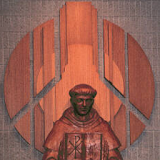 St Anthony Church icon