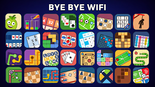 No Internet - No Wifi Games 2