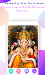 screenshot of Lord Ganesha Wallpapers HD