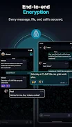 Keet - Private Encrypted Chat