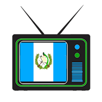 Captura 1 Guatemala TV Gratis android