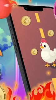Chicken road screenshot 2