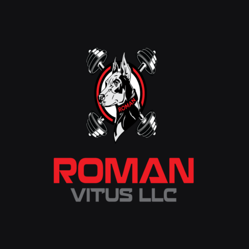 Roman Vitus LLC logo