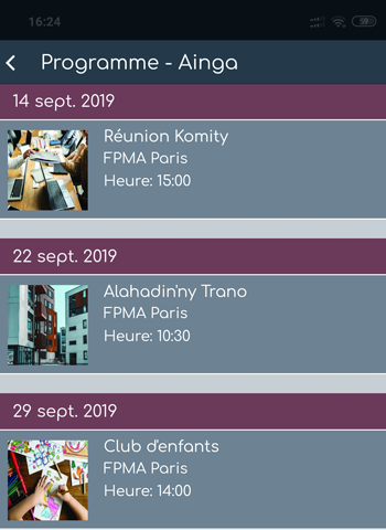 FPMA Paris Screen 3
