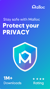 Malloc Privacy & Security v2024.10.100 (Premium) 1