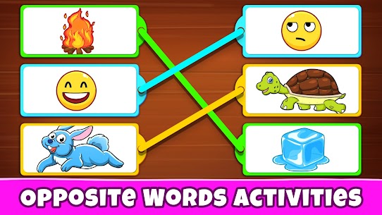 Kids Games: For Toddlers 3-5 Apk Download New* 4