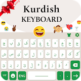 Kurdish Keyboard- Kurdish typing keypad icon