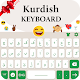 Kurd Keyboard- bàn phím gõ của người Kurd Tải xuống trên Windows