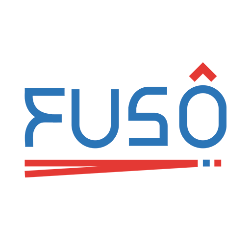 Fusô Sushi logo