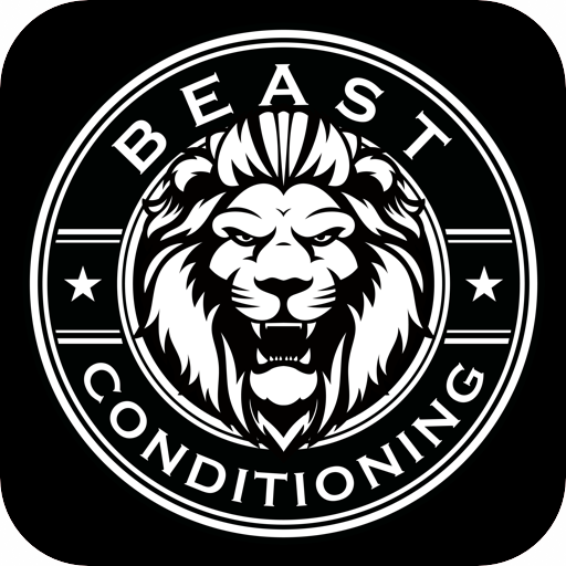 BEAST CONDITIONING logo