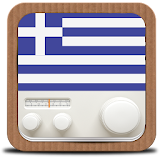 Greece Radio Stations Online icon