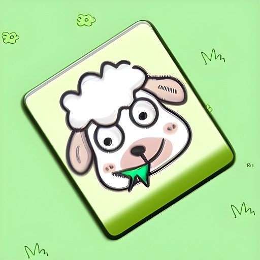Sheep N Sheep logo