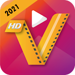 Cover Image of Скачать HD Video Player - Full hd video playback 1.0.7 APK