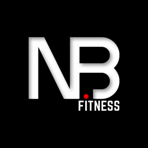 NBFITNESS logo