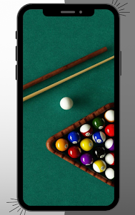 Billiard Wallpapers