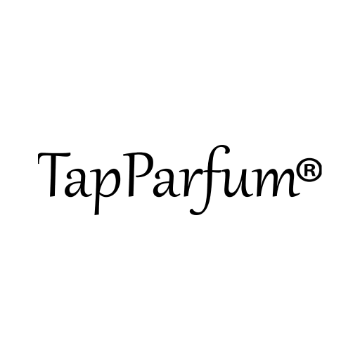 TapParfum Geurnotenboek logo