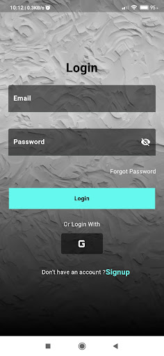 Warranty Alert Screen 2