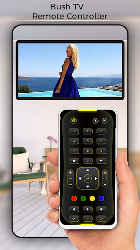 Download Bush Tv Remote Controller Free For Android Bush Tv Remote Controller Apk Download Steprimo Com