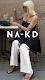 screenshot of NA-KD - Shop Fashion Online
