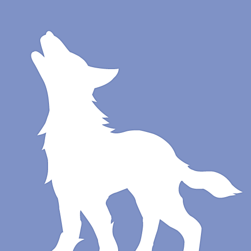 HOWLUS（ハウラス） logo