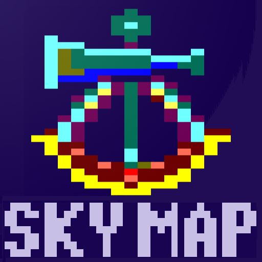 Almicantarat Sky logo