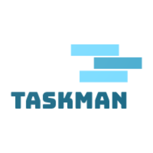 Taskman logo