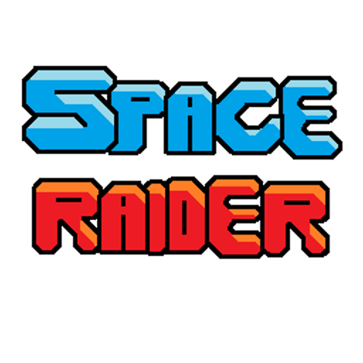 Space Raider  Icon