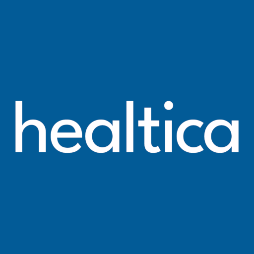 Healtica logo