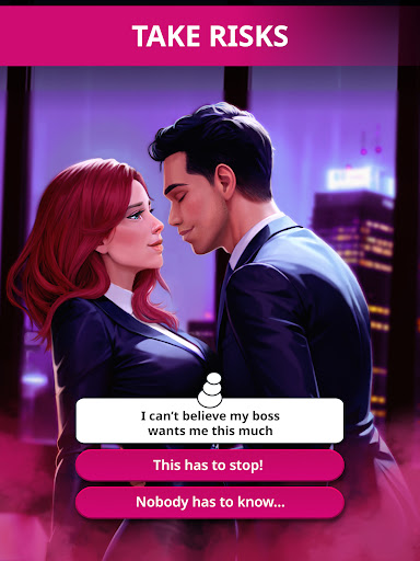 Tabou Stories®: Love Episodes - Adventure - games