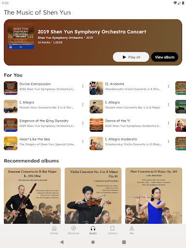 Shen Yun Creations screenshot 16