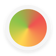 Colorful Life  Icon