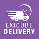 Exicube Delivery