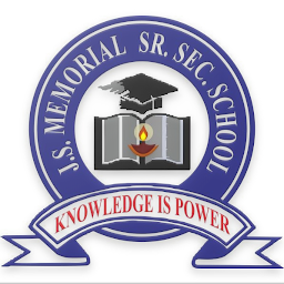 JS MEMORIAL - STUDENT APP for  Android – Latest Version & Features app icon