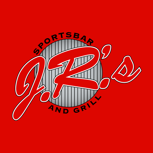 J.R.s Sportsbar and Grill logo