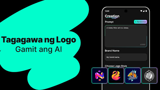 Screenshot na larawan