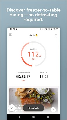 Joule: Sous Vide by ChefStepsのおすすめ画像5