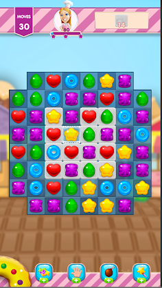Sugar Rush - Screenshot 4