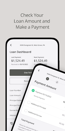 Sanctuary Home Mortgage screenshot 1